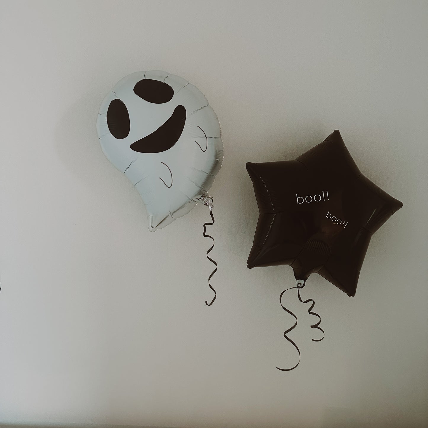 Halloween ghost
