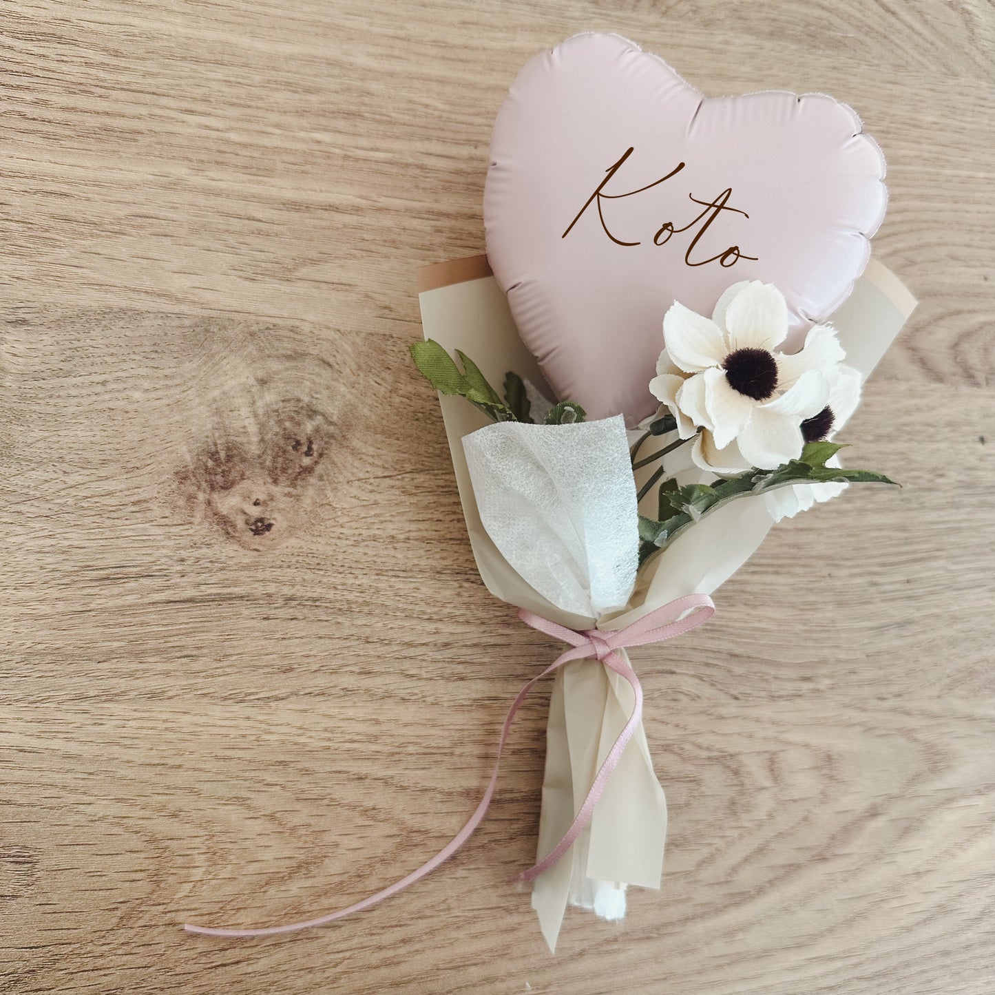 【mini bouquet】 ♡