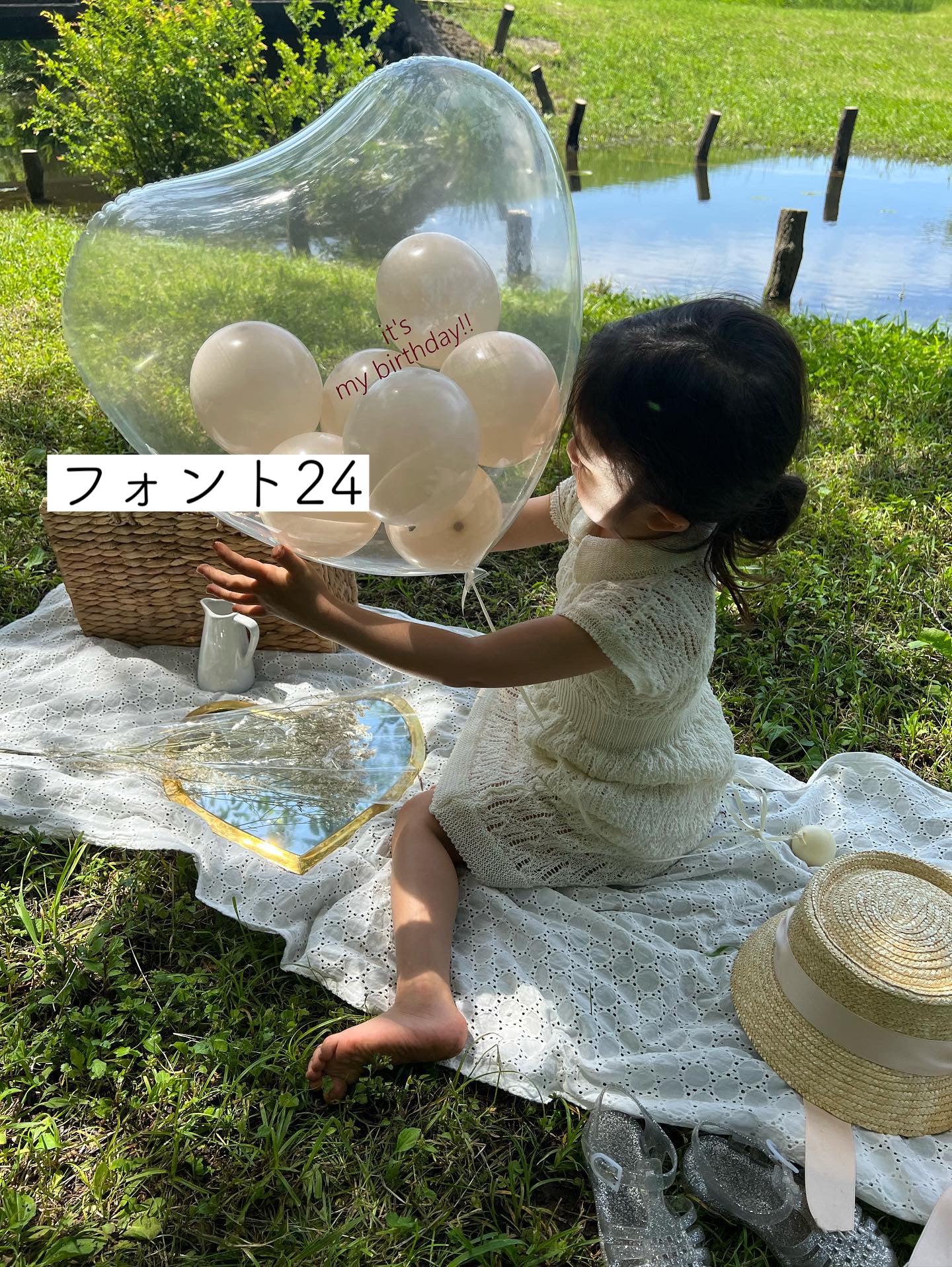 【order】DM choco様