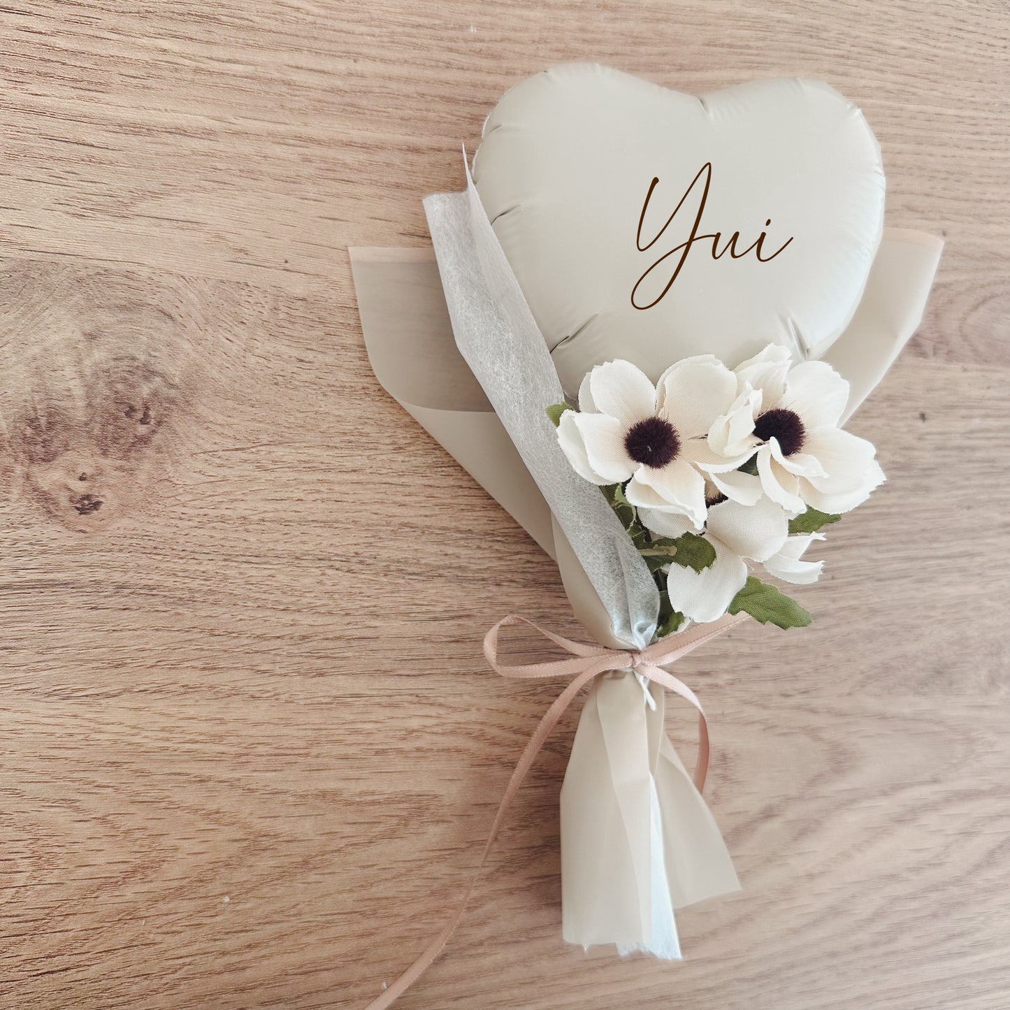 【mini bouquet】 ♡