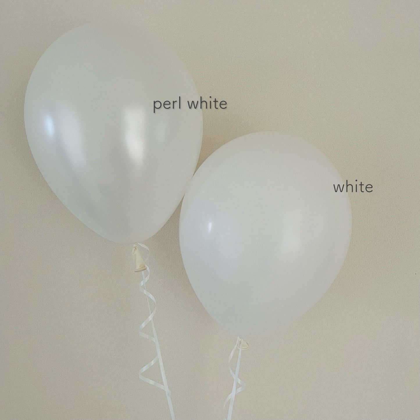 【 3piece balloon】浮かせてお届け