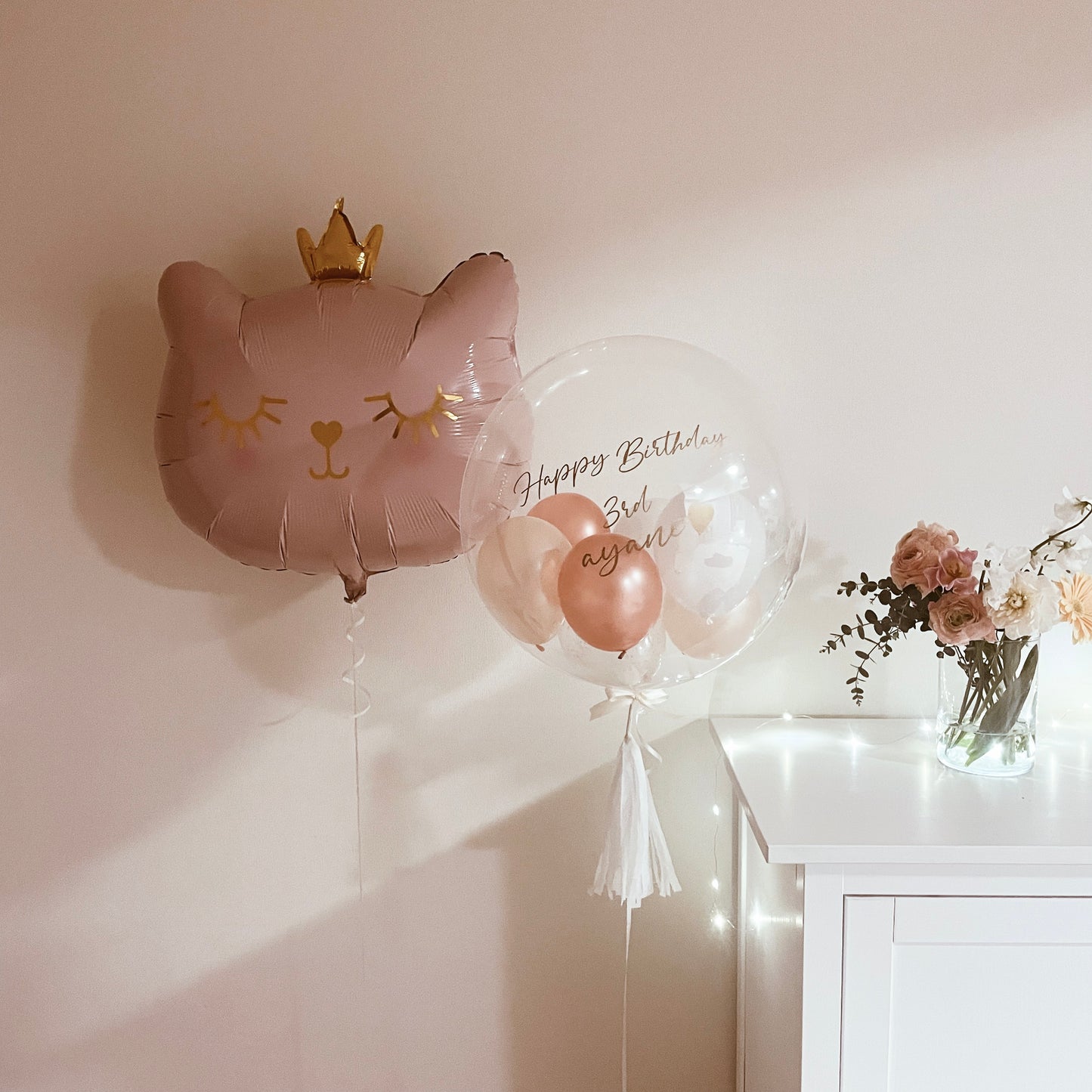meow♪