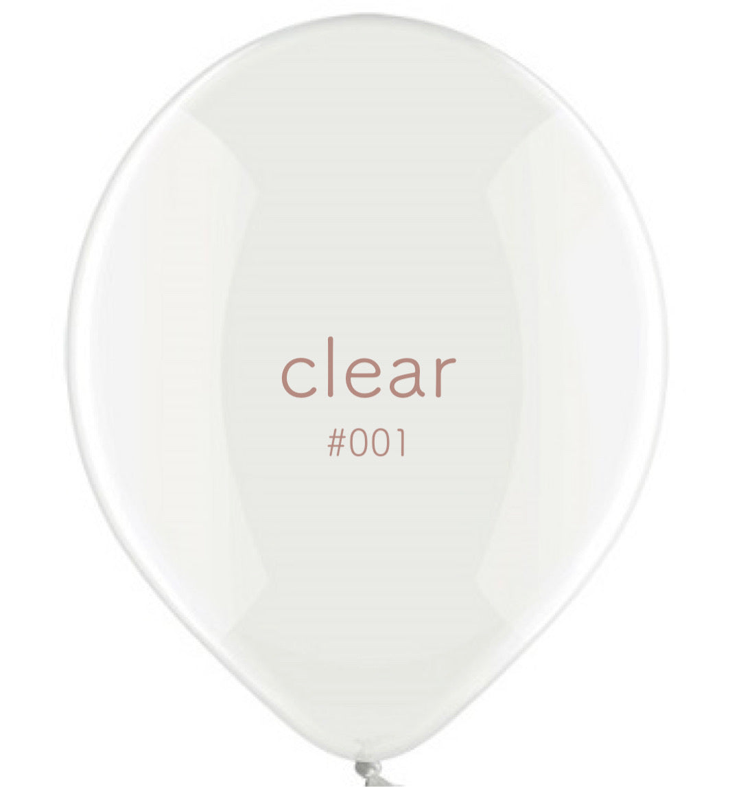 【bubble  balloon】single color