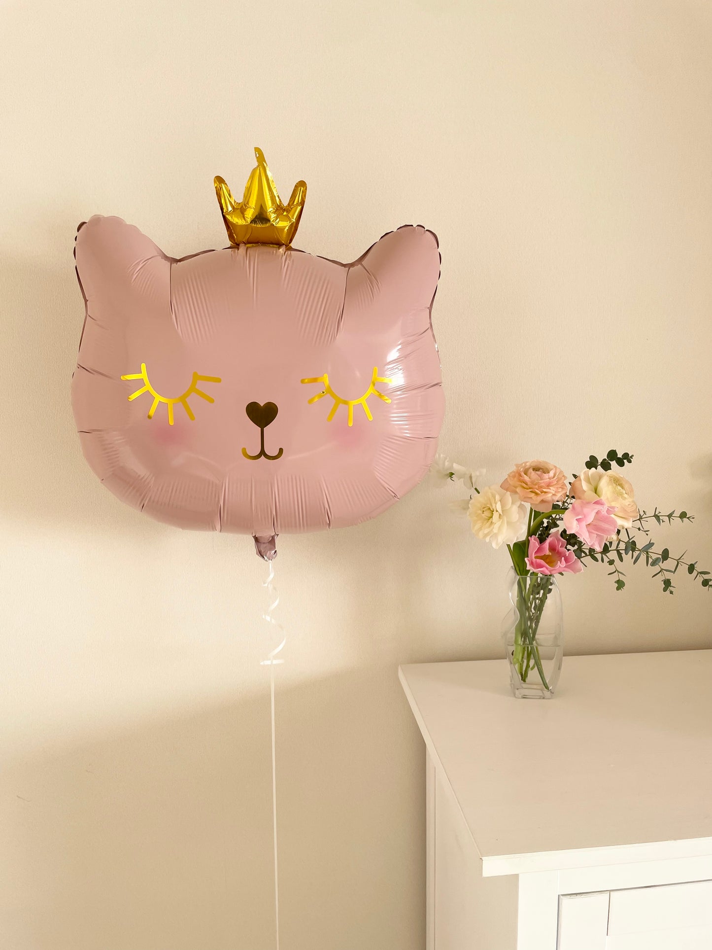 meow♪