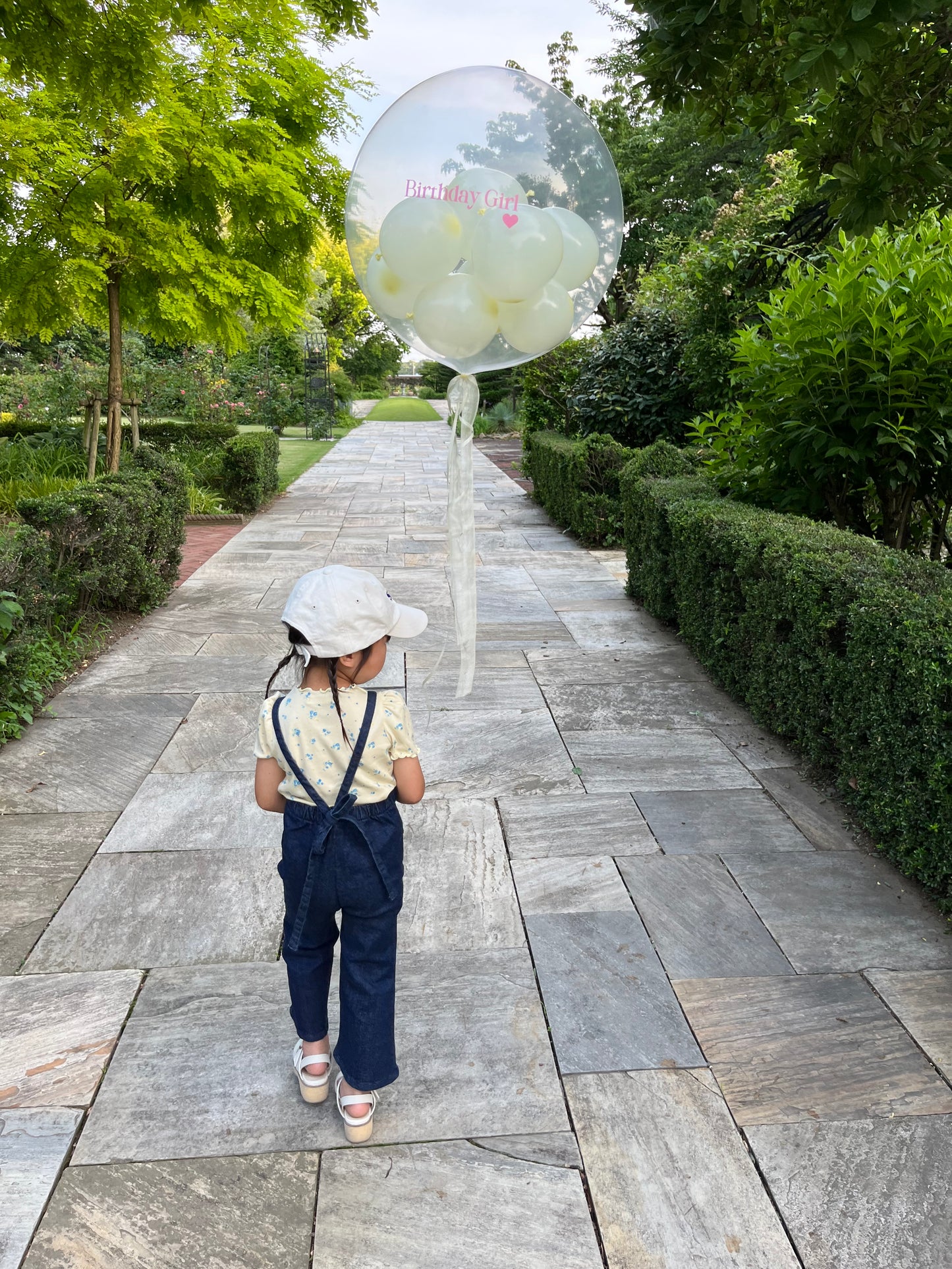 【bubble  balloon】select me♡