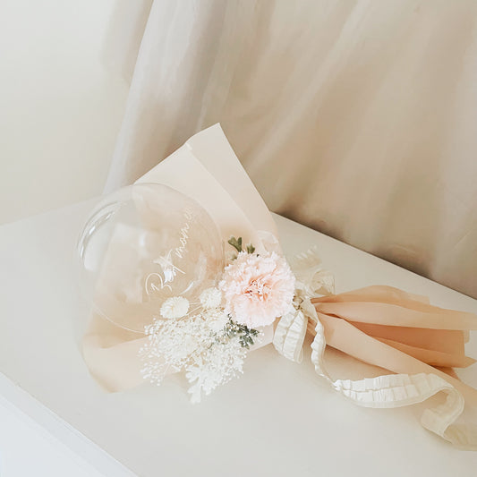 【aqua bouquet】 -pink-